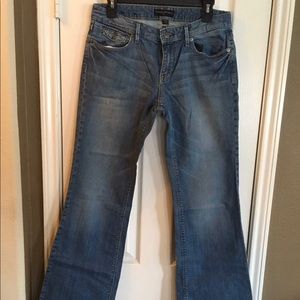✨LIKE NEW!✨ Banana Republic jeans